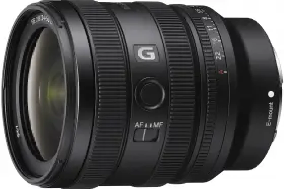 Location sony SONY 24-50mm f/2.8 G FE - Lightyshare