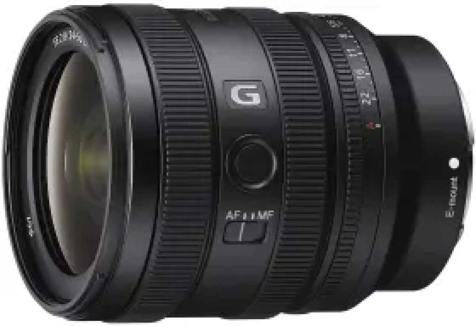 sony SONY 24-50mm f/2.8 G FE - Photo 1 sur 1