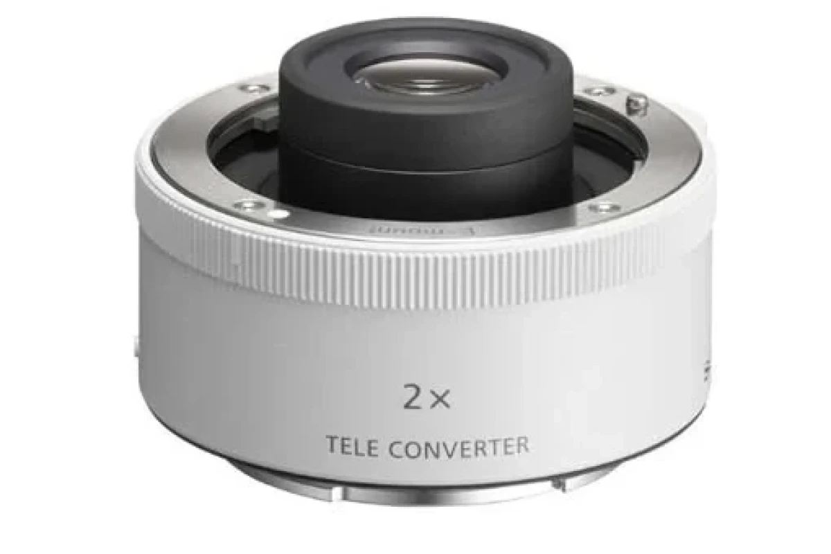 Location Sony FE 2x Teleconverter SEL20TC - Lightyshare
