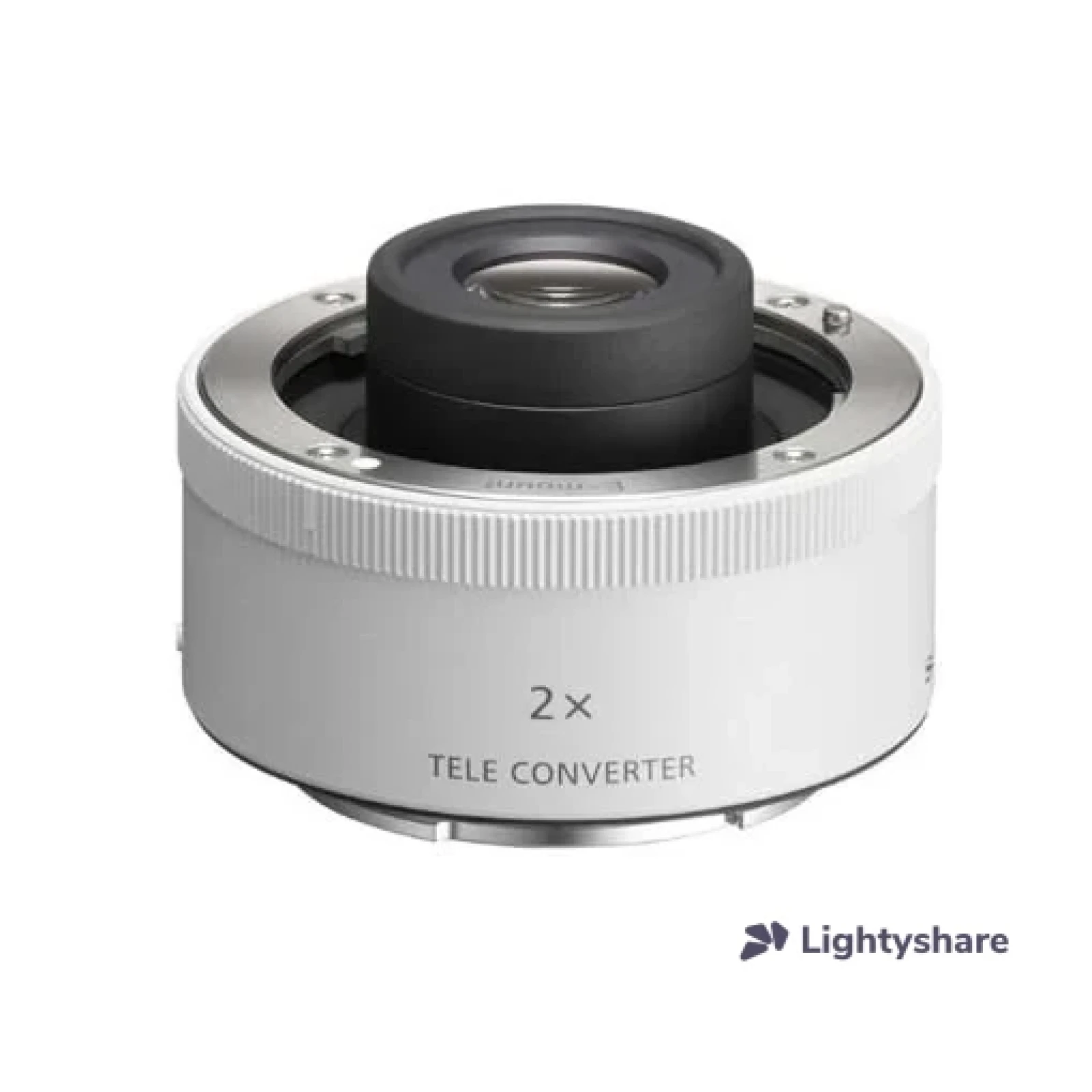 Sony FE 2x Teleconverter SEL20TC - Photo 1 sur 1