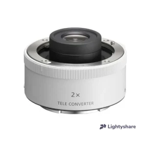 Location Sony FE 2x Teleconverter SEL20TC