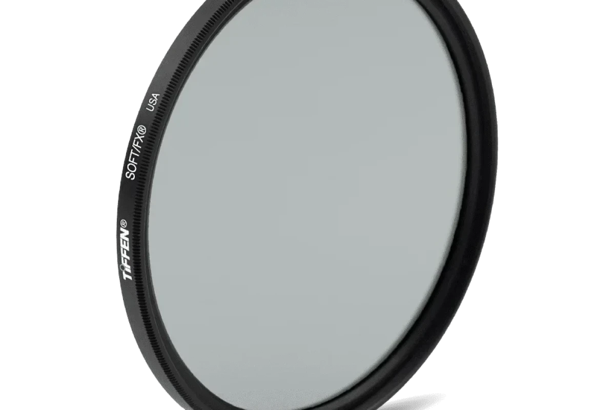 Location The Tiffen Company Soft/FX 2 Screw-In Filter (67mm) - Lightyshare
