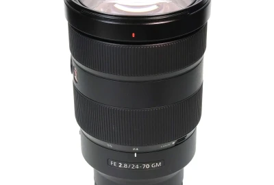 Location Sony A7SIII