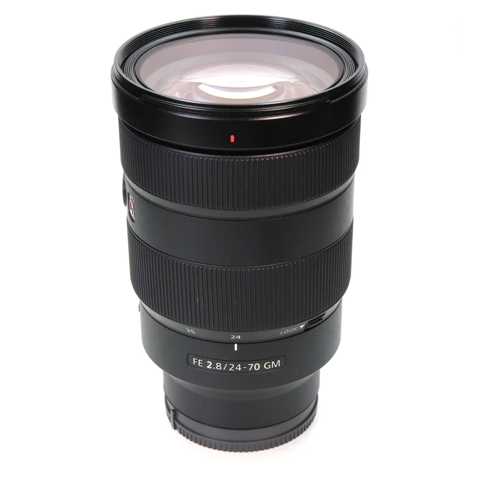 Sony A7SIII - Photo 3 sur 4