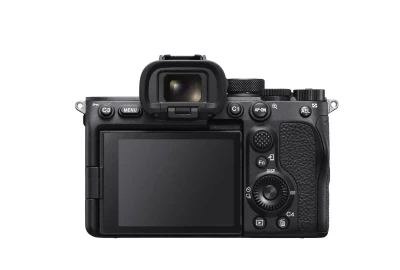 Location Sony A7SIII
