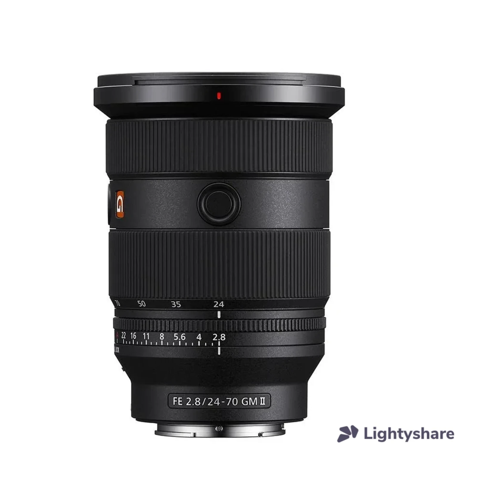 Sony FE 24-70mm f/2.8 GM II - Photo 1 sur 2