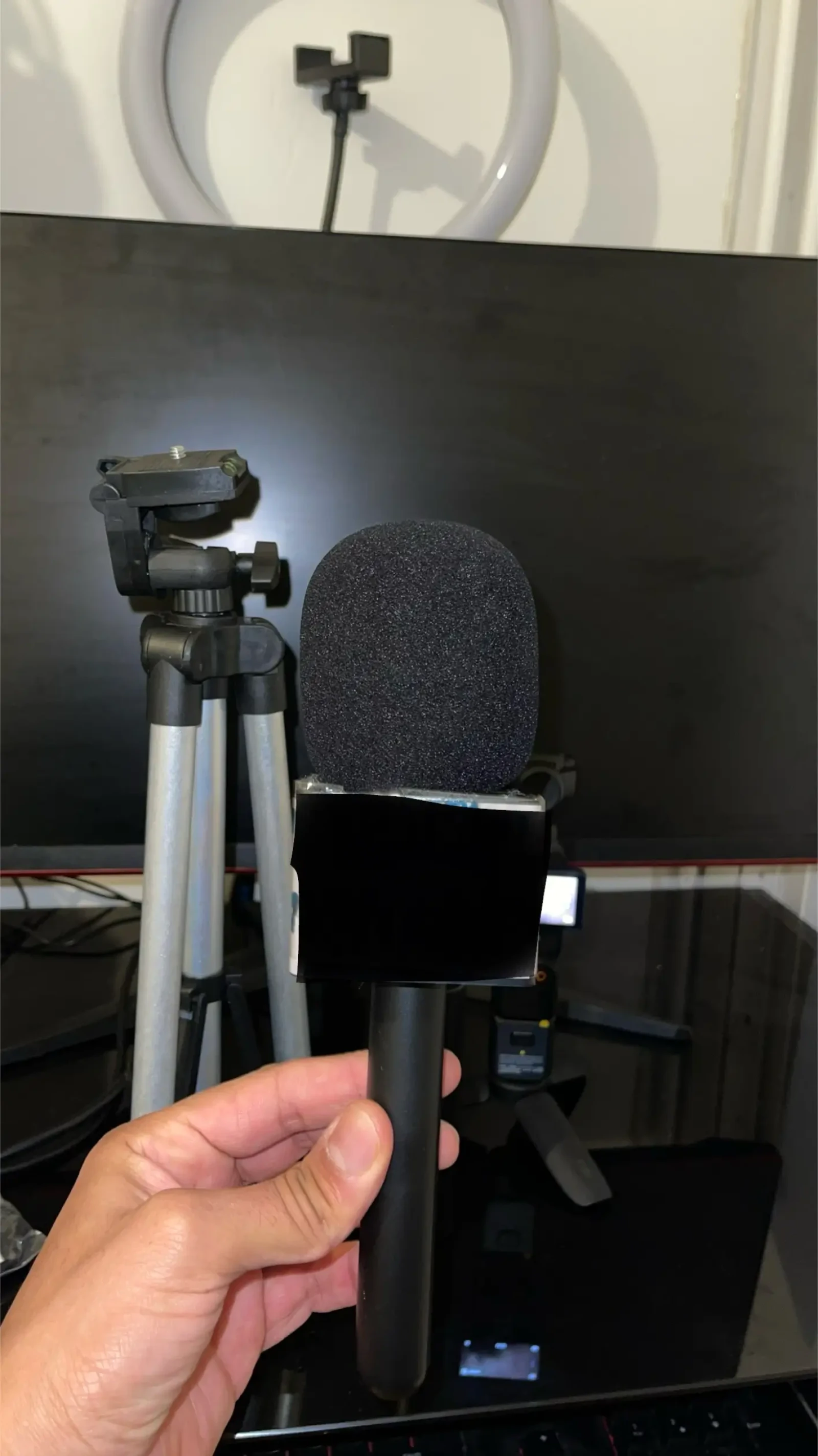 DJI Mic - Photo 4 sur 4