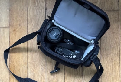 Location Sony ZV-E10