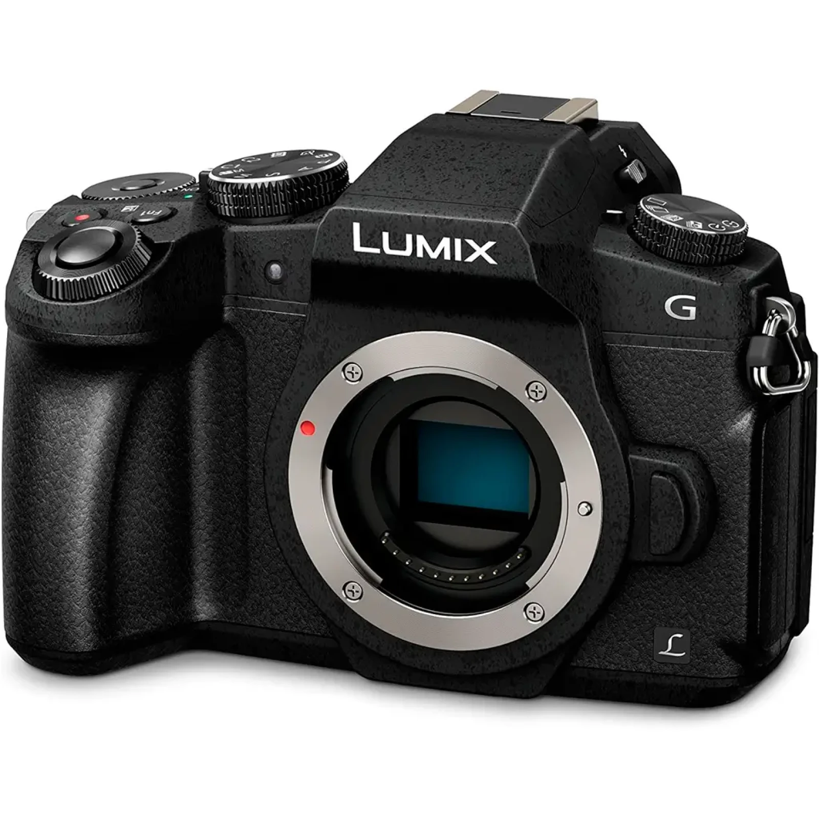 Lumix G80 - Photo 1 sur 1
