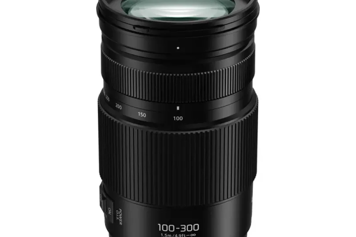 Location Panasonic Lumix 100-300 F4-5.6 - Lightyshare