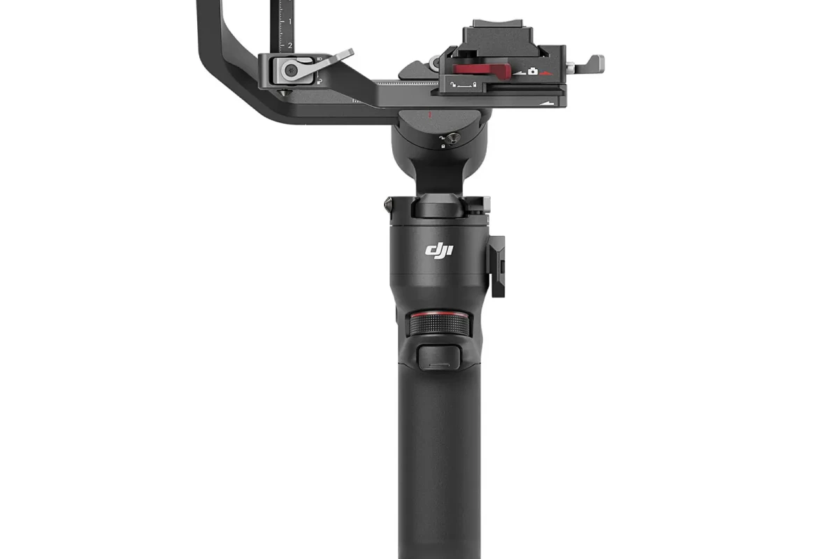 Location DJI RS3 mini - Lightyshare
