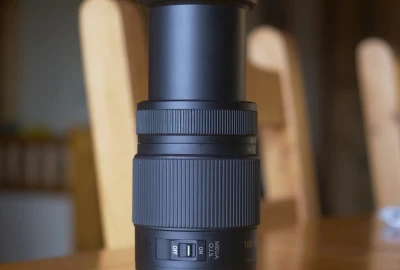 Location Panasonic LUMIX G VARIO 100-300mm / F4.0-5.6 / MEGA O.I.S.