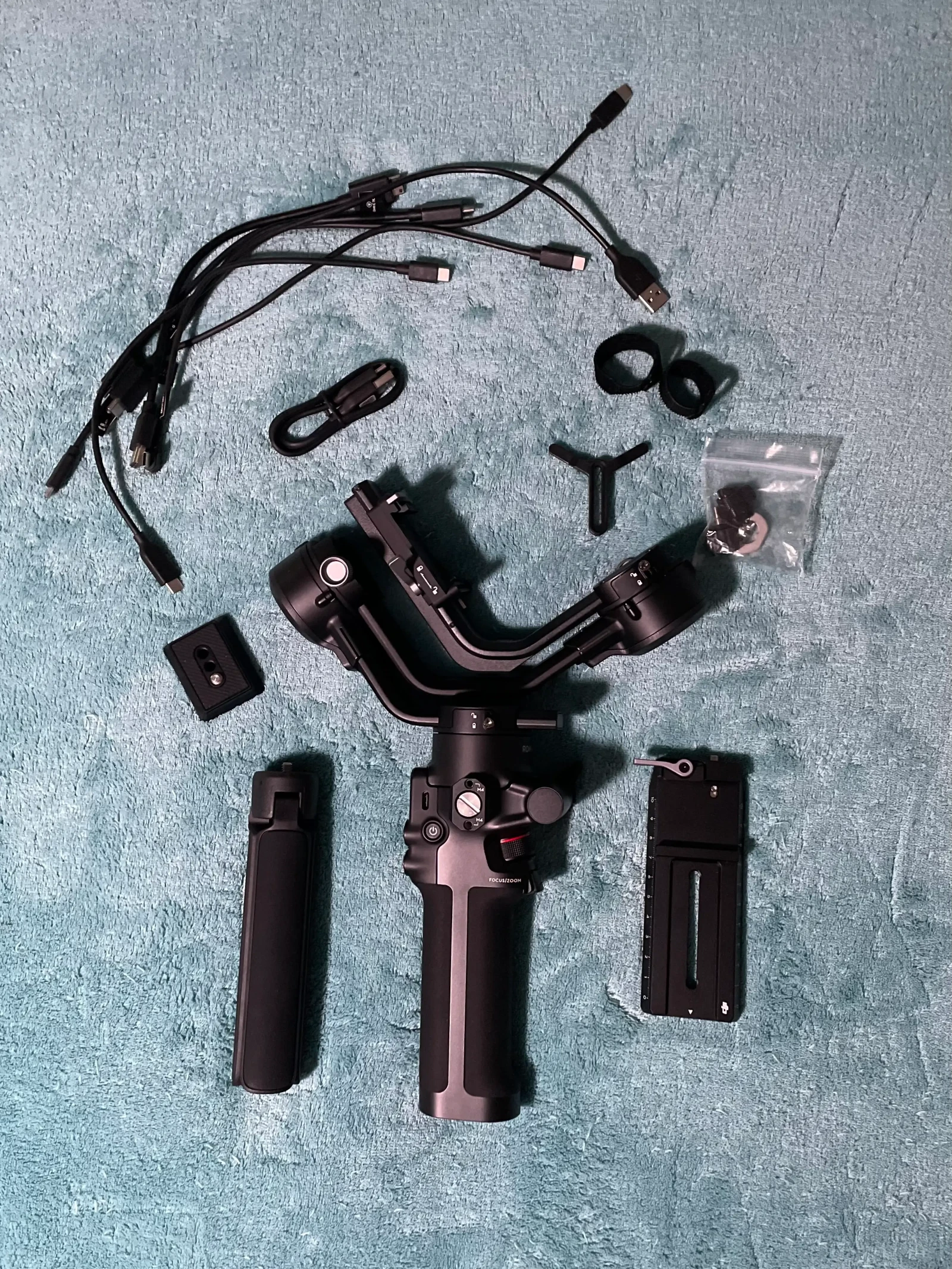 DJI RSC 2 - Photo 4 sur 4