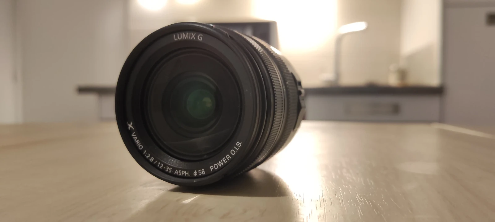 Panasonic LUMIX GH5 - Photo 2 sur 5