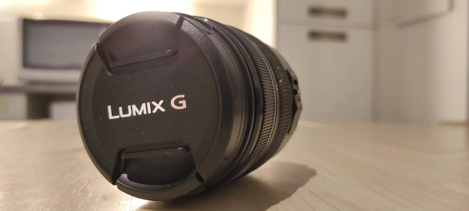 Panasonic LUMIX GH5 - Photo 3 sur 5