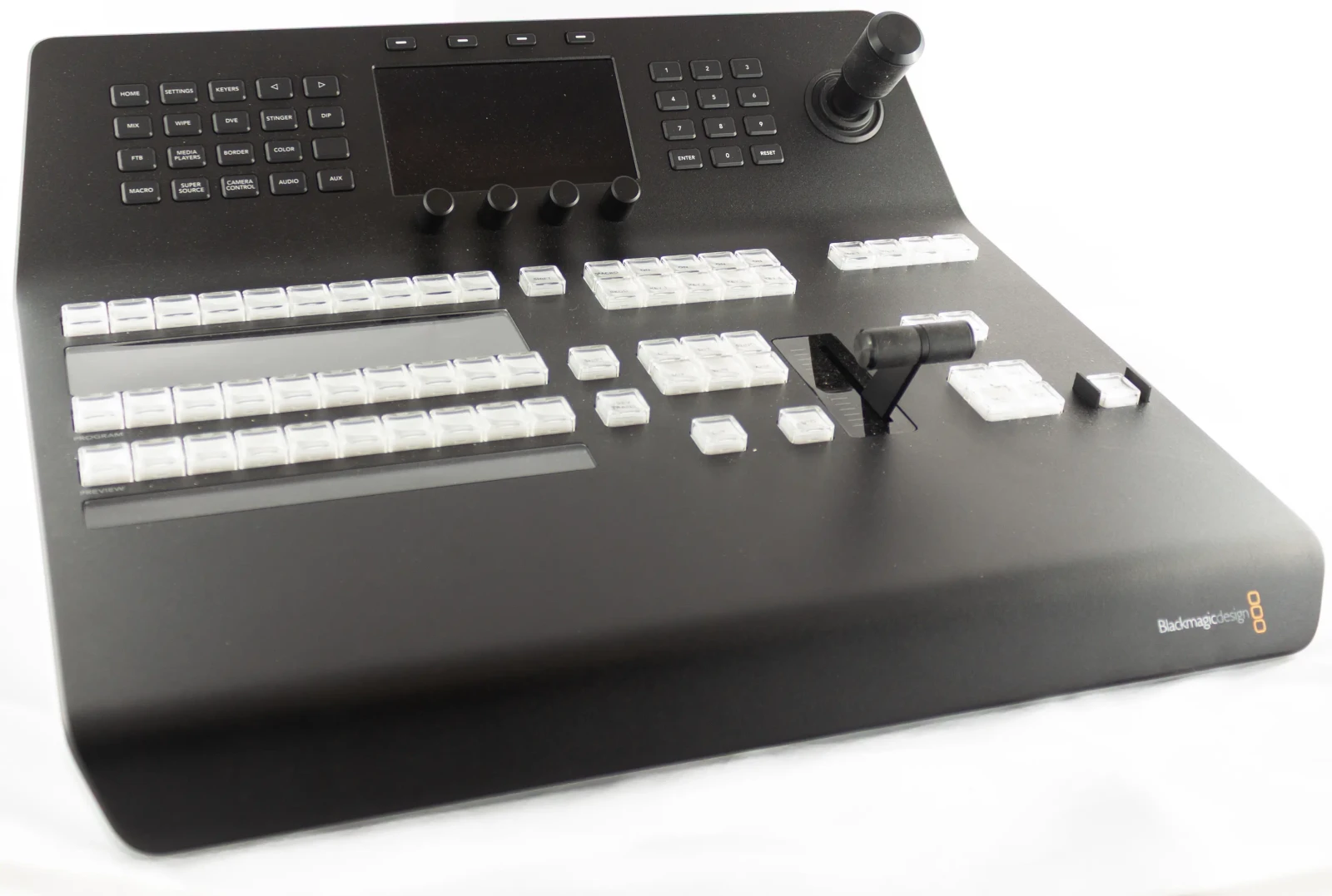 Blackmagic Design Atem Production Studio 4K - Photo 2 sur 2