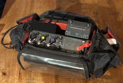 Location KIT PRISE DE SON 633 + MICROS + PERCHE