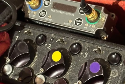 Location KIT PRISE DE SON + HF, 633 MCR42 SK5212