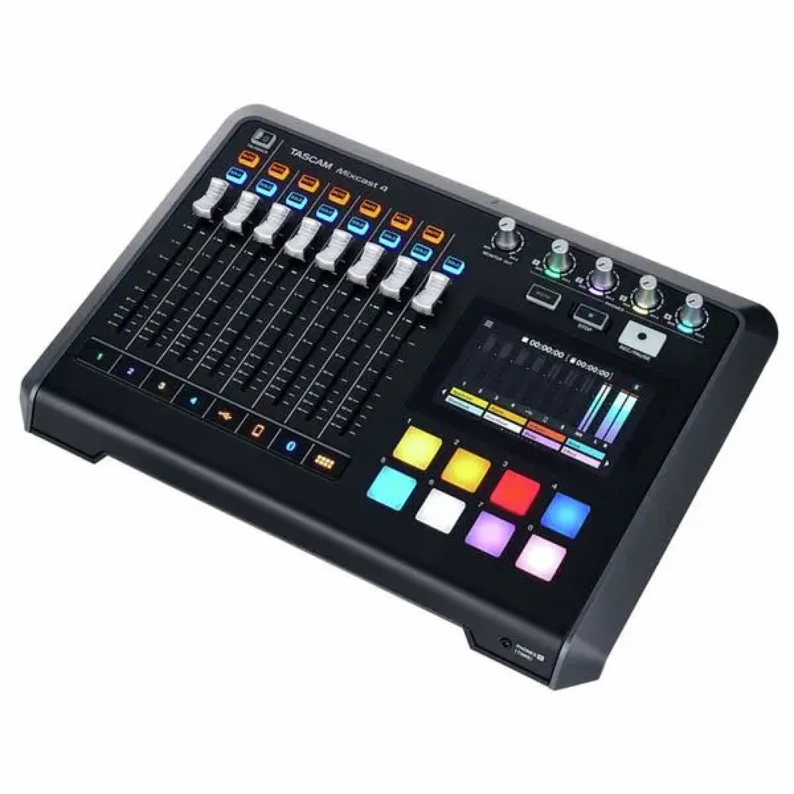 Tascam Mixcast 4 - Photo 1 sur 1