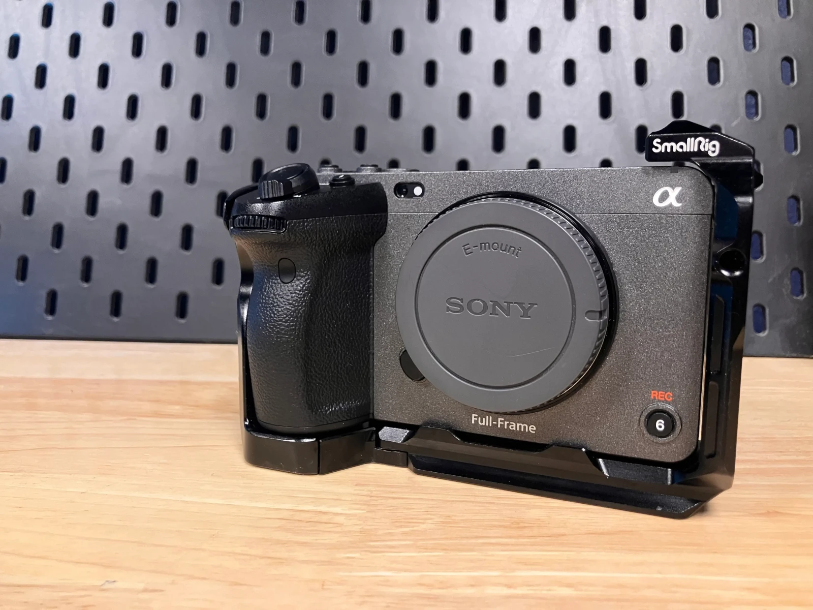 Sony FX3 - Photo 1 sur 2