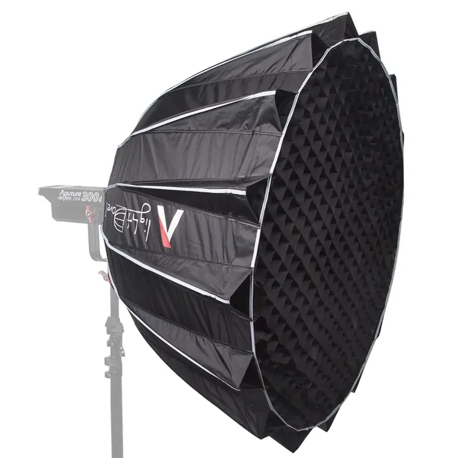 Aputure 600X Pro - Photo 2 sur 3