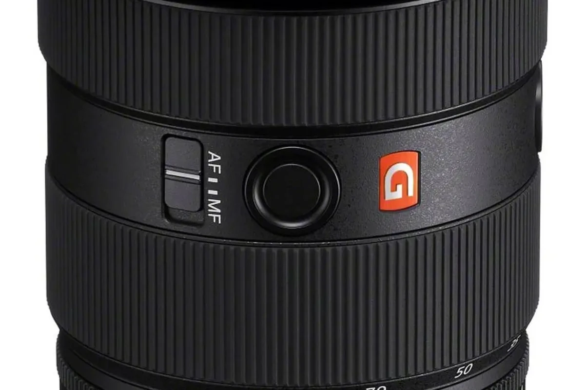 Location Sony FE 24-70mm f/2.8 GM II - Lightyshare