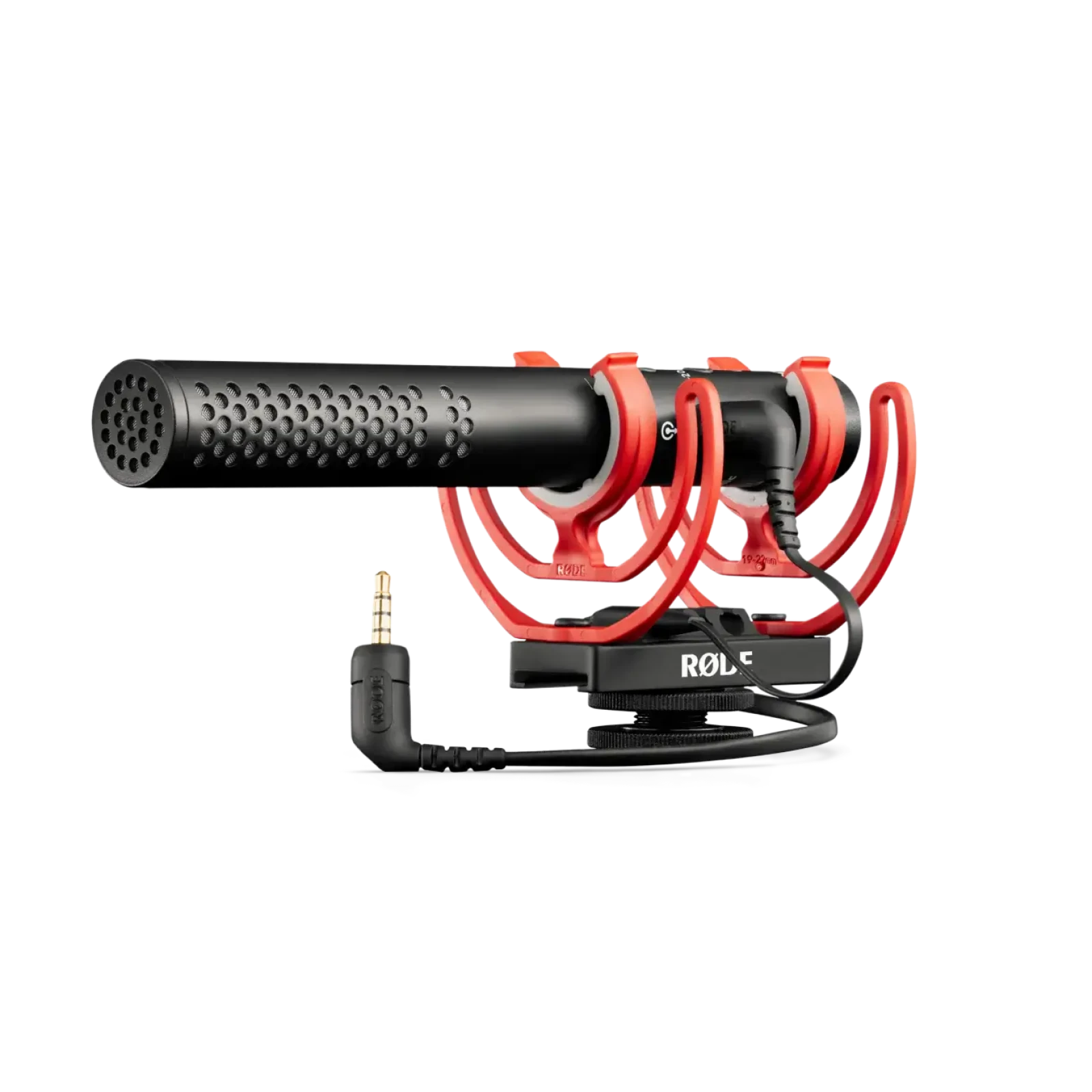 Rode VideoMic NTG - Photo 2 sur 2