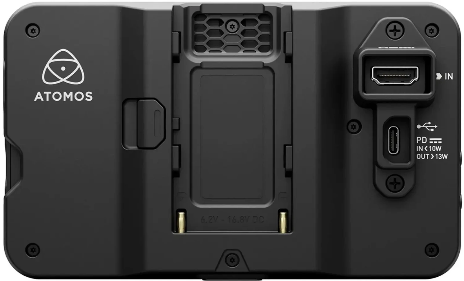 Atomos Moniteur Shinobi II (HDMI) - Photo 3 sur 3