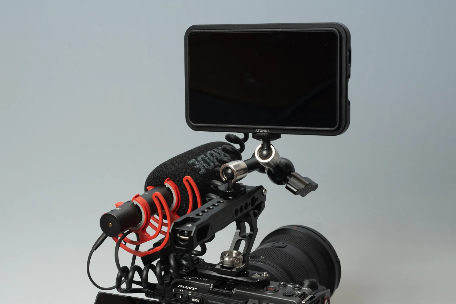 Atomos Moniteur Shinobi II (HDMI) - Photo 1 sur 3