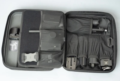 Location DJI Ronin RS4 Pro Combo