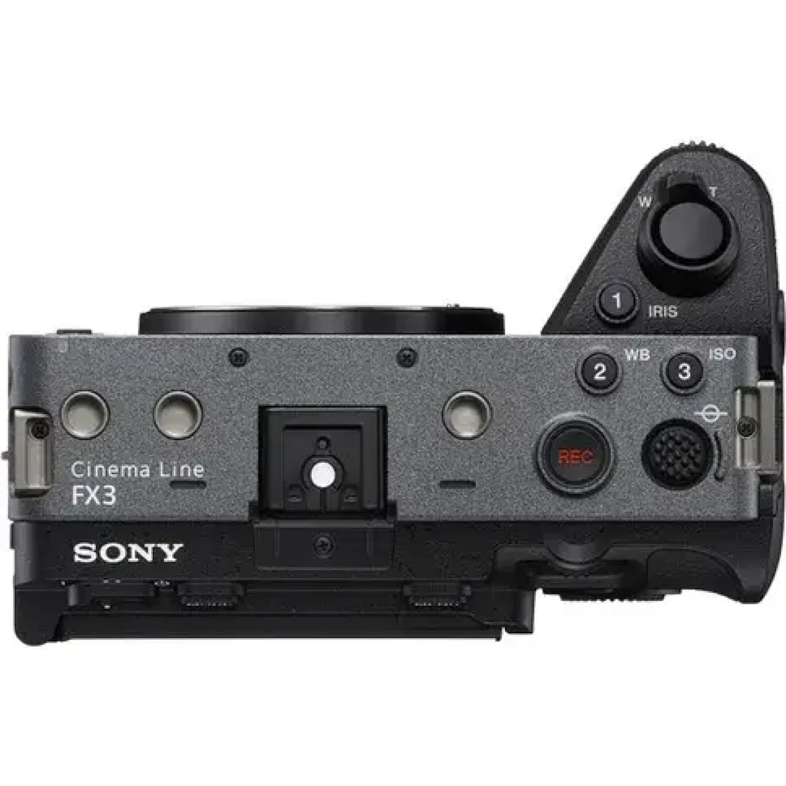 Sony FX3 - Photo 3 sur 3