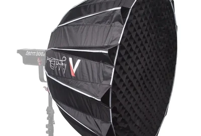 Location Pack 2 Light Interview