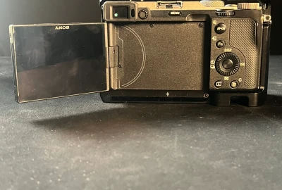 Location Sony Alpha 7C (A7C)