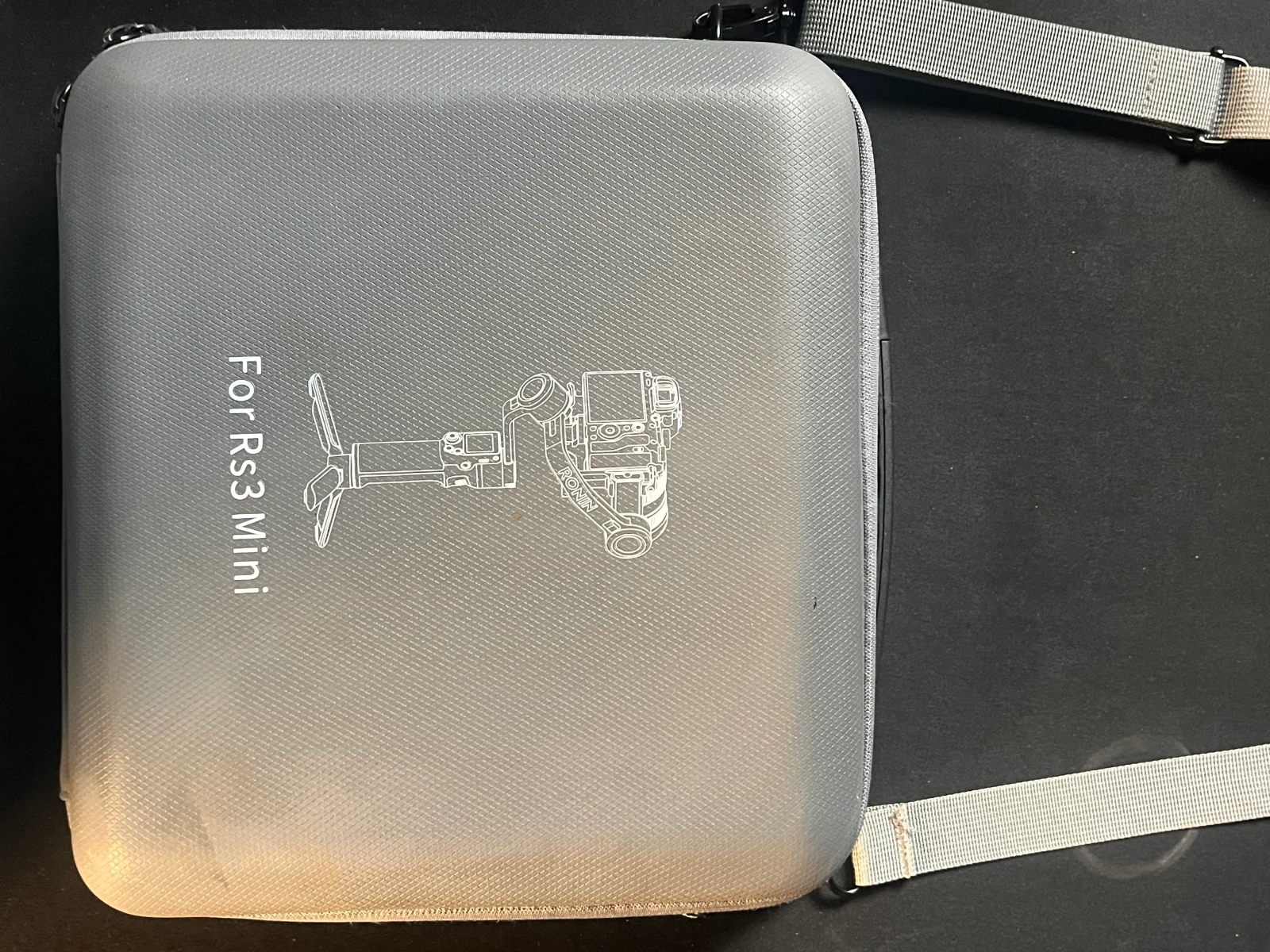 DJI RS3 mini - Photo 1 sur 4