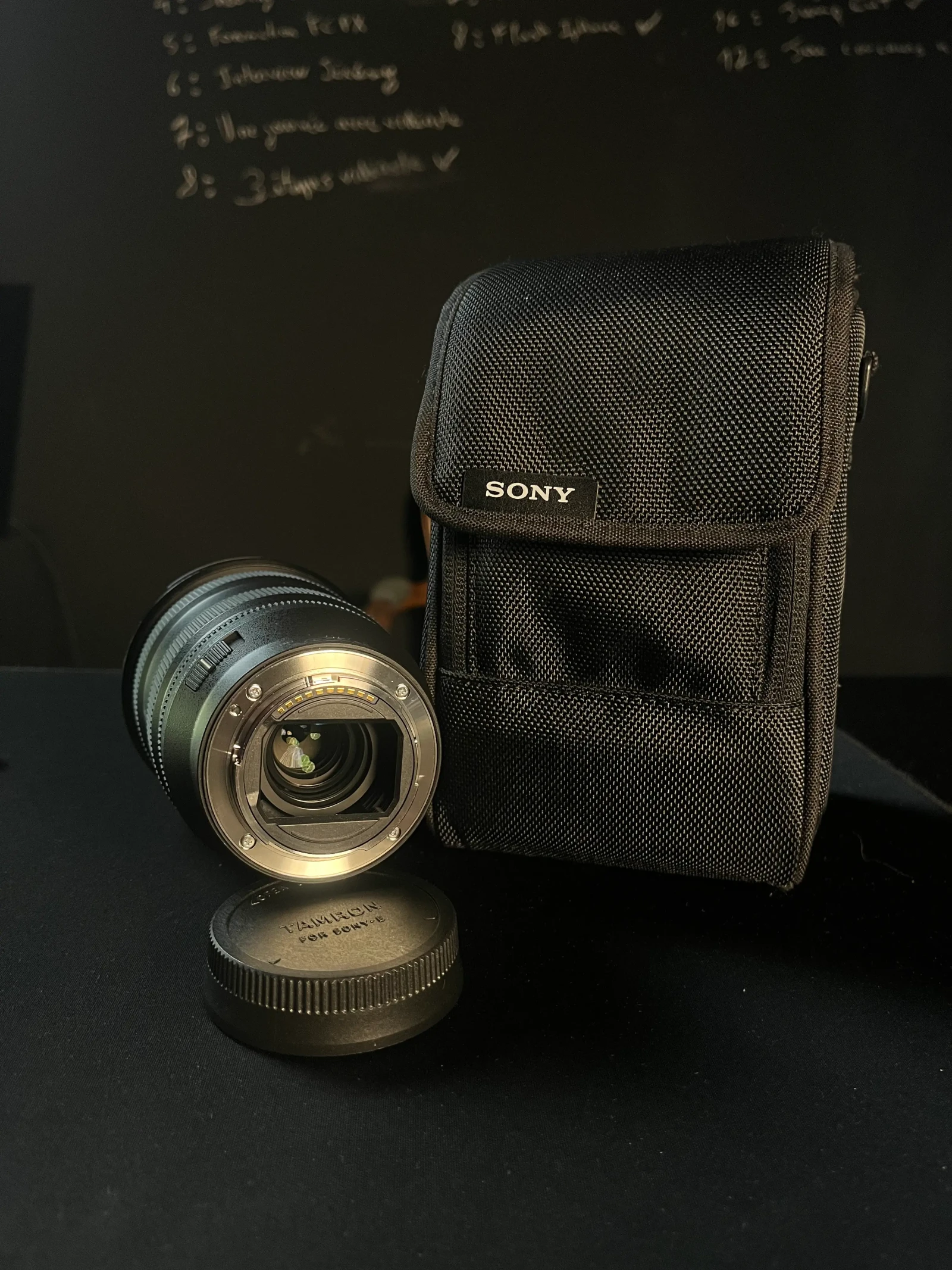 Sony FE 16-35mm f/2.8 GM II - Photo 3 sur 3