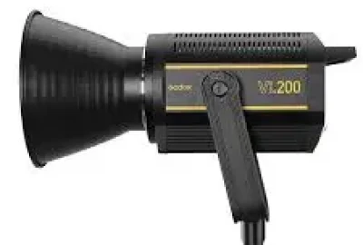 Location Godox VL200