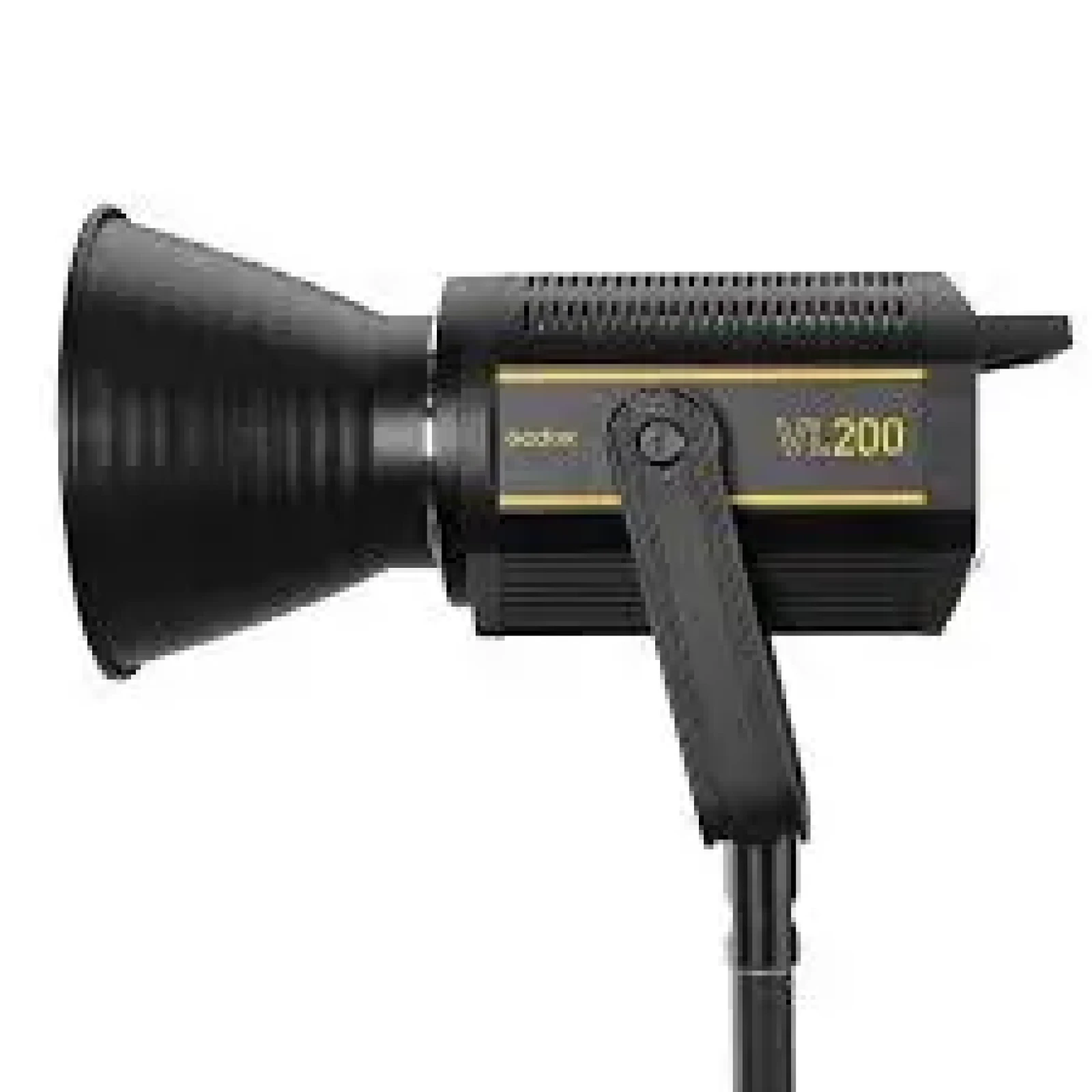 Godox VL200 - Photo 2 sur 3