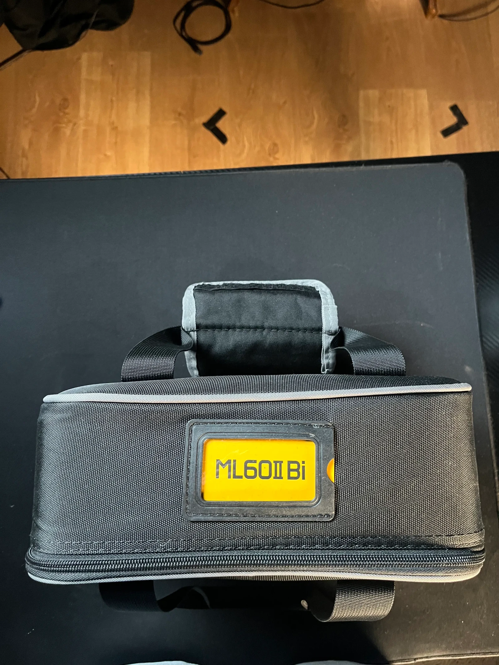 Godox ML60 Bi-Color - Photo 1 sur 3
