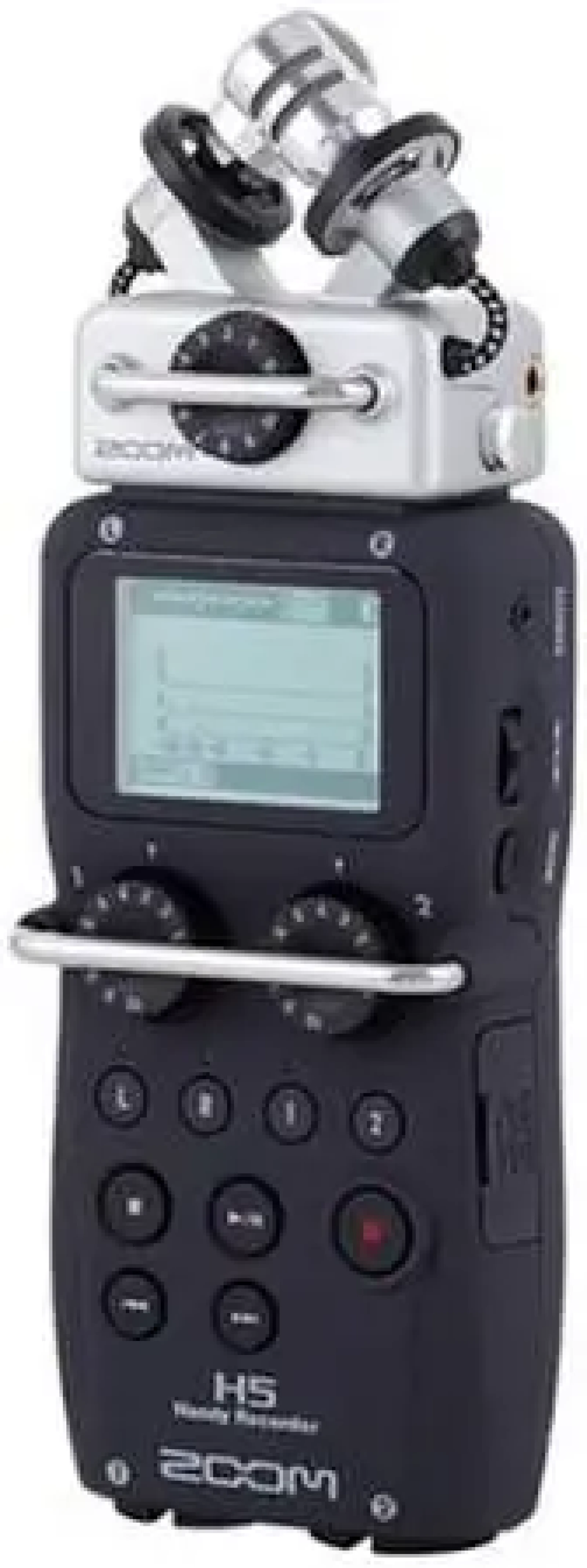 Zoom H5 - Photo 1 sur 1