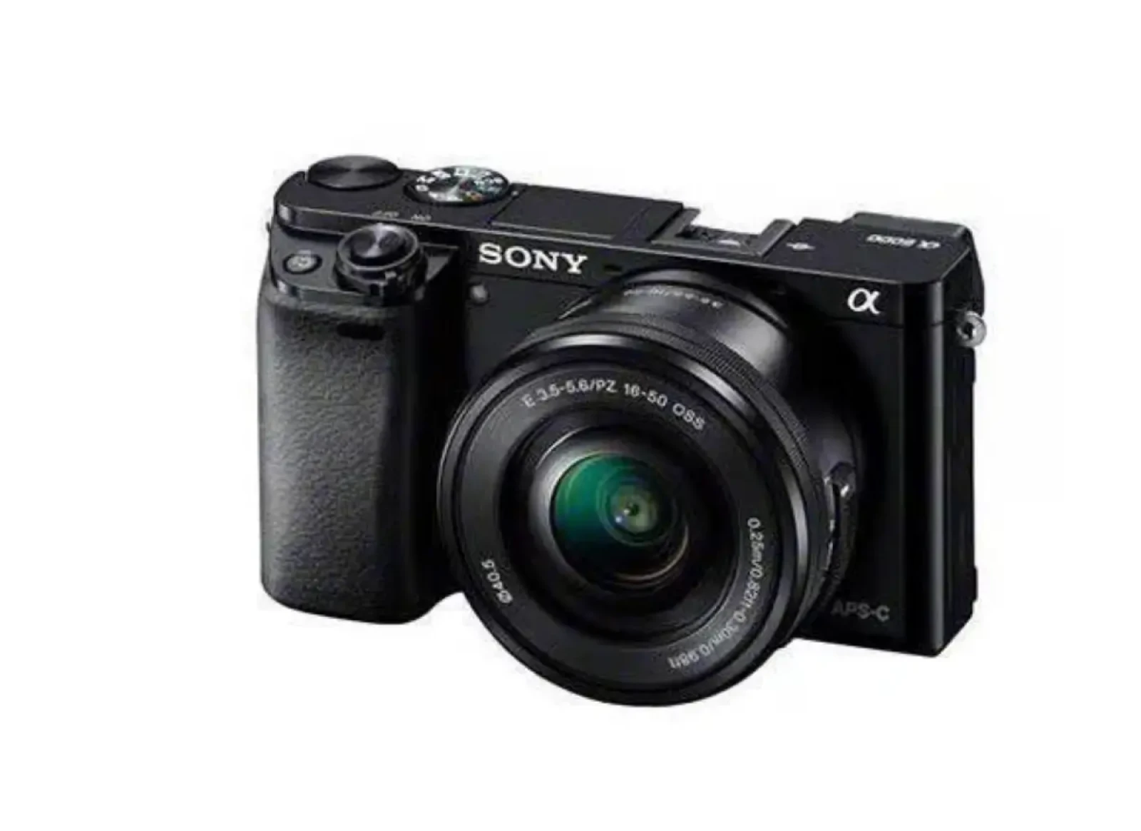 Sony Alpha 6000 - Photo 1 sur 1