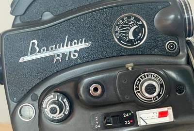 Location Beaulieu R16 - Automatic