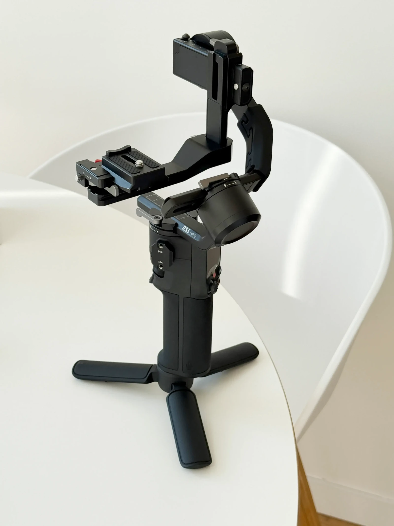DJI RS3 mini - Photo 1 sur 2