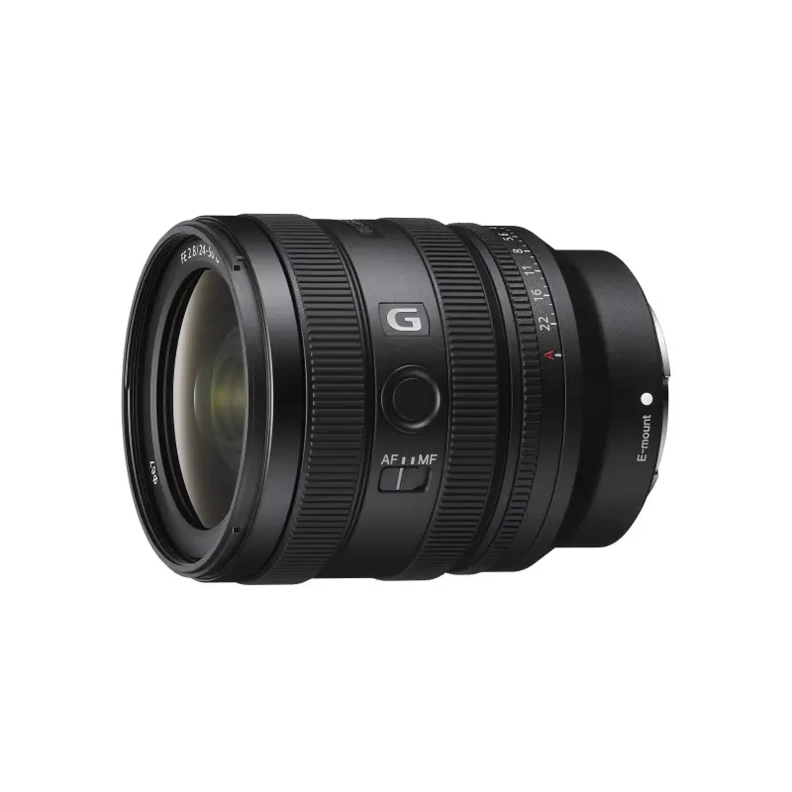 Sony FE 24-50mm f/2.8 G - Photo 1 sur 2