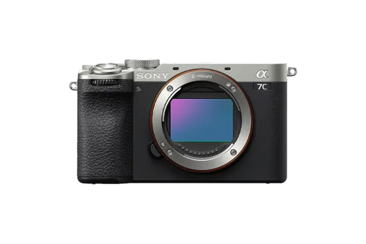 Location Pack Sony Alpha 7CII + FE 24-50mm f/2.8 G - Lightyshare