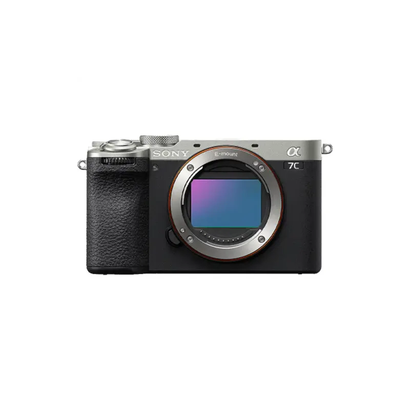 Pack Sony Alpha 7CII + FE 24-50mm f/2.8 G - Photo 1 sur 2