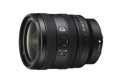 Location Pack Sony Alpha 7CII + FE 24-50mm f/2.8 G