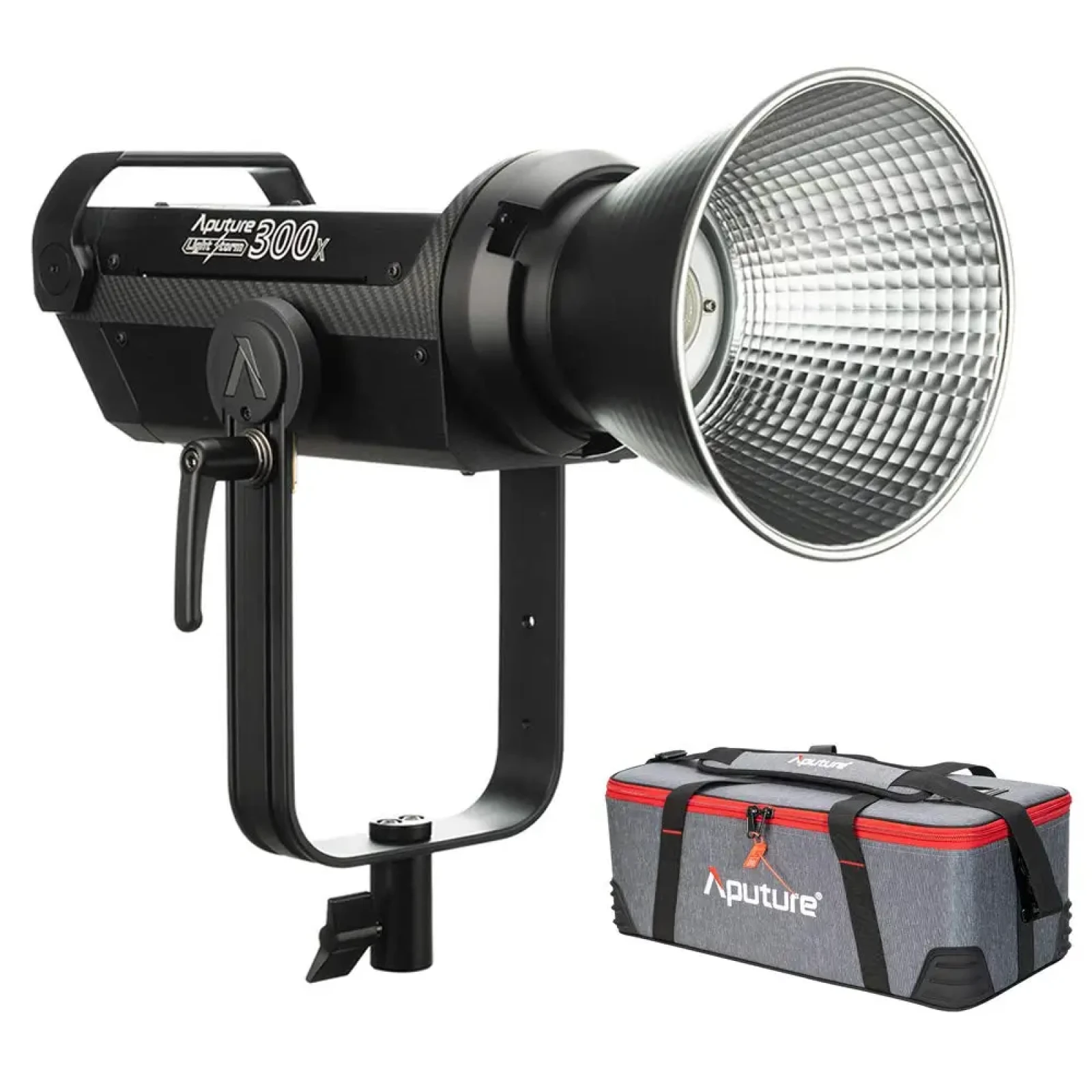 Aputure 300X Bi Color - Photo 1 sur 1
