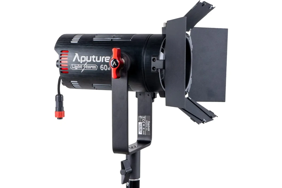 Location Aputure LS 60X - Lightyshare