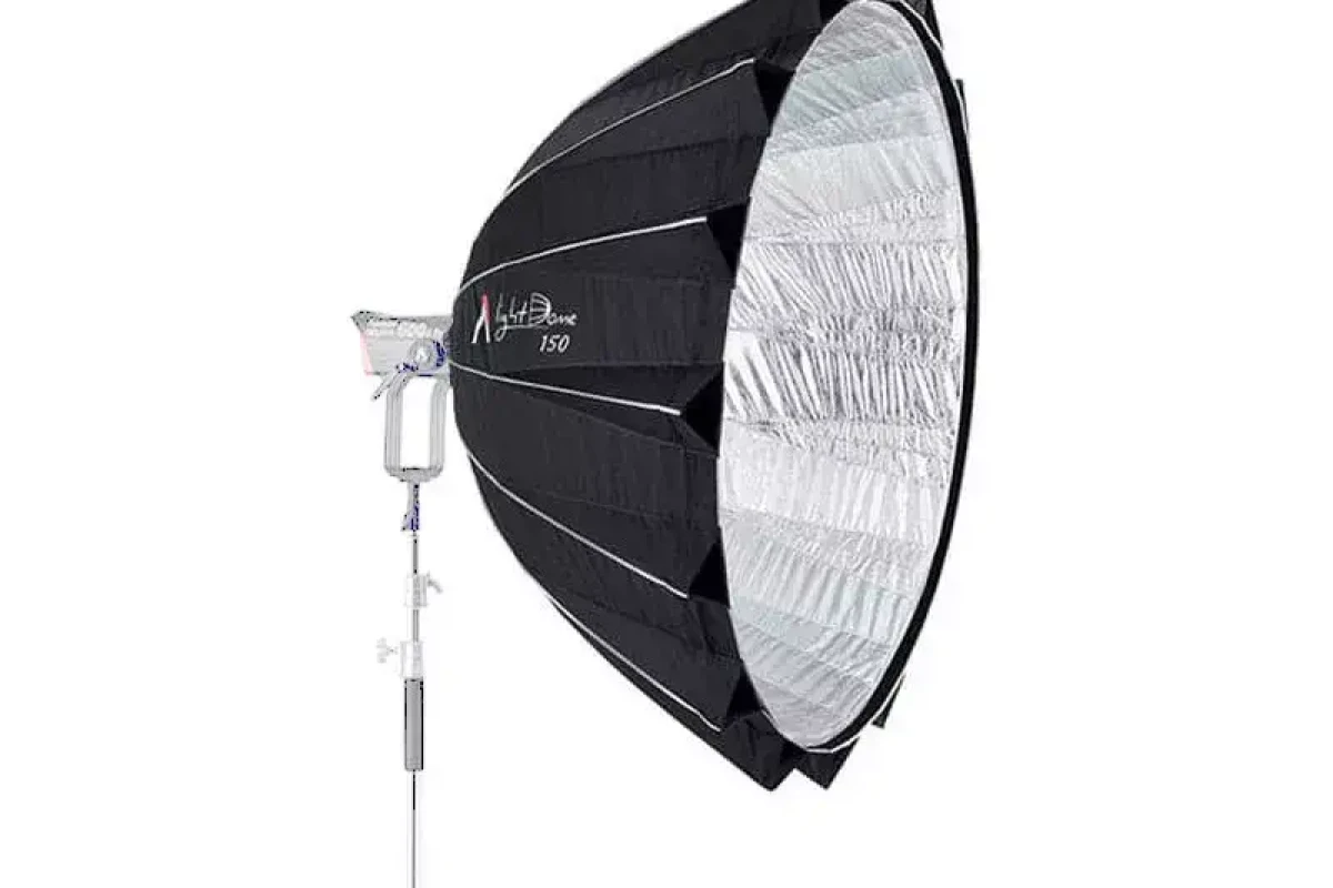 Location Aputure Lightdome 150 - Lightyshare