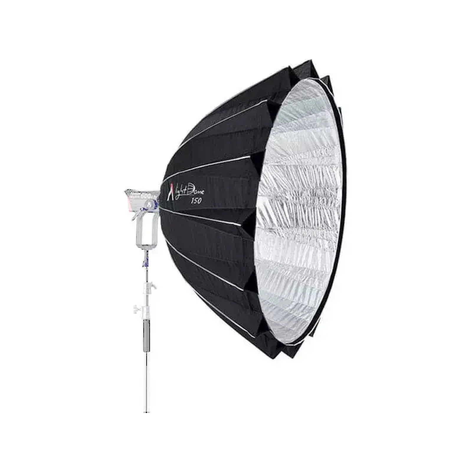 Aputure Lightdome 150 - Photo 1 sur 1